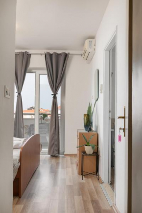 Sea view apartments M